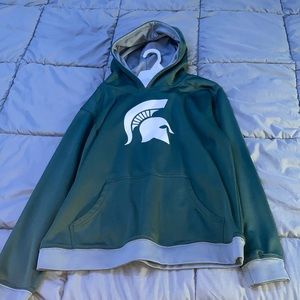 Michigan State Sweatshirt